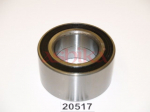Rattalaagrikomplekt ASHIKA 44-20517