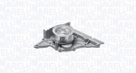Veepump, mootori jahutus MAGNETI MARELLI WPQ0024