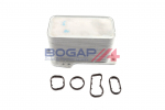 &Otilde;liradiaator,mootori&otilde;li BOGAP B4222126