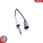 Andur, heitgaasitemperatuur ESEN SKV 30SKV028