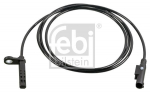 Andur, rattap&ouml;&ouml;rete arv FEBI BILSTEIN 186099