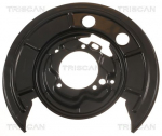 Plekk,piduriketas TRISCAN 8125 15201