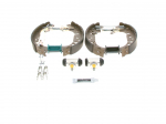 Piduriklotside komplekt BOSCH 0 204 114 655