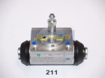 Rattapidurisilinder JAPANPARTS CS-211