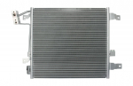 Kondensaator,kliimaseade BOSCH 1 986 AD2 327