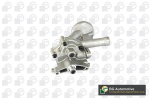 &Otilde;lipump BGA LP0409