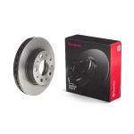 Piduriketas BREMBO 09.D018.11