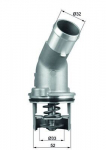 Termostaat,Jahutusvedelik MAHLE TI 205 92D