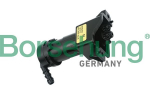 Pesuveed&uuml;&uuml;s, Tulepesurid Borsehung B18501