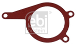 Tihend, vaakumpump FEBI BILSTEIN 100511
