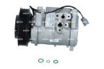 Kompressor,kliimaseade NRF 32881