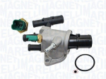 Termostaat,Jahutusvedelik MAGNETI MARELLI 352317101390