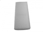 Filter,salongi&otilde;hk CORTECO 21653016