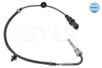 Andur, heitgaasitemperatuur MEYLE 614 800 0061