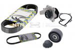 Veepump+ soonrihmakomplekt SNR KAP859.490