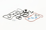 Hammasrihma komplekt CONTINENTAL CTAM CT1228K5PRO