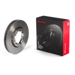 Piduriketas BREMBO 09.F387.11