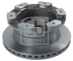 Piduriketas FEBI BILSTEIN 106489
