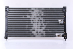 Kondensaator,kliimaseade NISSENS 94362