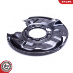 Plekk,piduriketas ESEN SKV 57SKV620