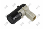 Sensor, parkimisabi ABAKUS 120-01-060
