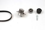 Veepump + hammasrihmakomplekt HEPU PK08120