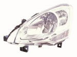 Esituli ABAKUS 552-1129RMLD-EM