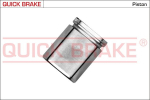 Kolvid,pidurisadul QUICK BRAKE 185307K