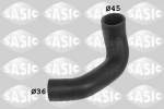 Laadimis&otilde;hu voolik SASIC 3336155