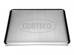 Filter,salongi&otilde;hk CORTECO 80000813