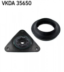 Vedruamordi tugilaager SKF VKDA 35650