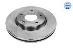 Piduriketas MEYLE 37-15 521 0029