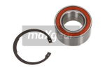 Rattalaagrikomplekt MAXGEAR 33-0035