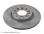 Piduriketas BLUE PRINT ADA104375