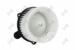 Salongipuhur ABAKUS 024-022-0002