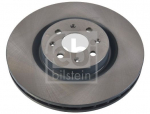 Piduriketas FEBI BILSTEIN 106491