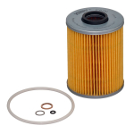 &Otilde;lifilter HENGST FILTER E82H D24