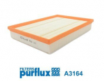 &Otilde;hufilter PURFLUX A3164