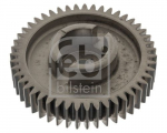 Hammasratas,nukkv&otilde;ll FEBI BILSTEIN 49203