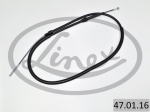 Tross,seisupidur LINEX 47.01.16