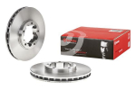Piduriketas BREMBO 09.B410.10