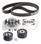 Veepump + hammasrihmakomplekt SNR KDP459.500