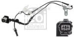 Andur, rattap&ouml;&ouml;rete arv FEBI BILSTEIN 107371