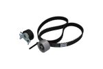Hammasrihma komplekt KAMOKA 7001036