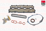 Mootori keti komplekt FAI AutoParts TCK125