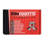 Akuklemm Einparts Automotive EPBC08