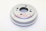Piduritrummel ASHIKA 56-0K-K15C