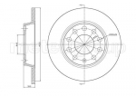 Piduriketas METELLI 23-0749C