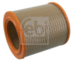 &Otilde;hufilter FEBI BILSTEIN 22555