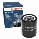 &Otilde;lifilter BOSCH F 026 407 027